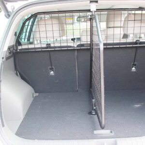KIA SPORTAGE (QL) (2016-2022) BOOT DIVIDER (G1453D)