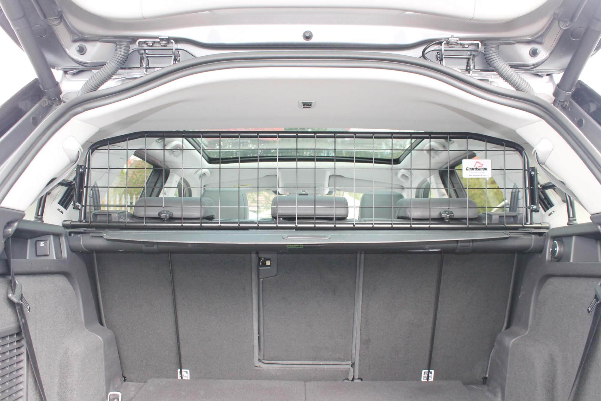 Land rover discovery sport dog guard discount