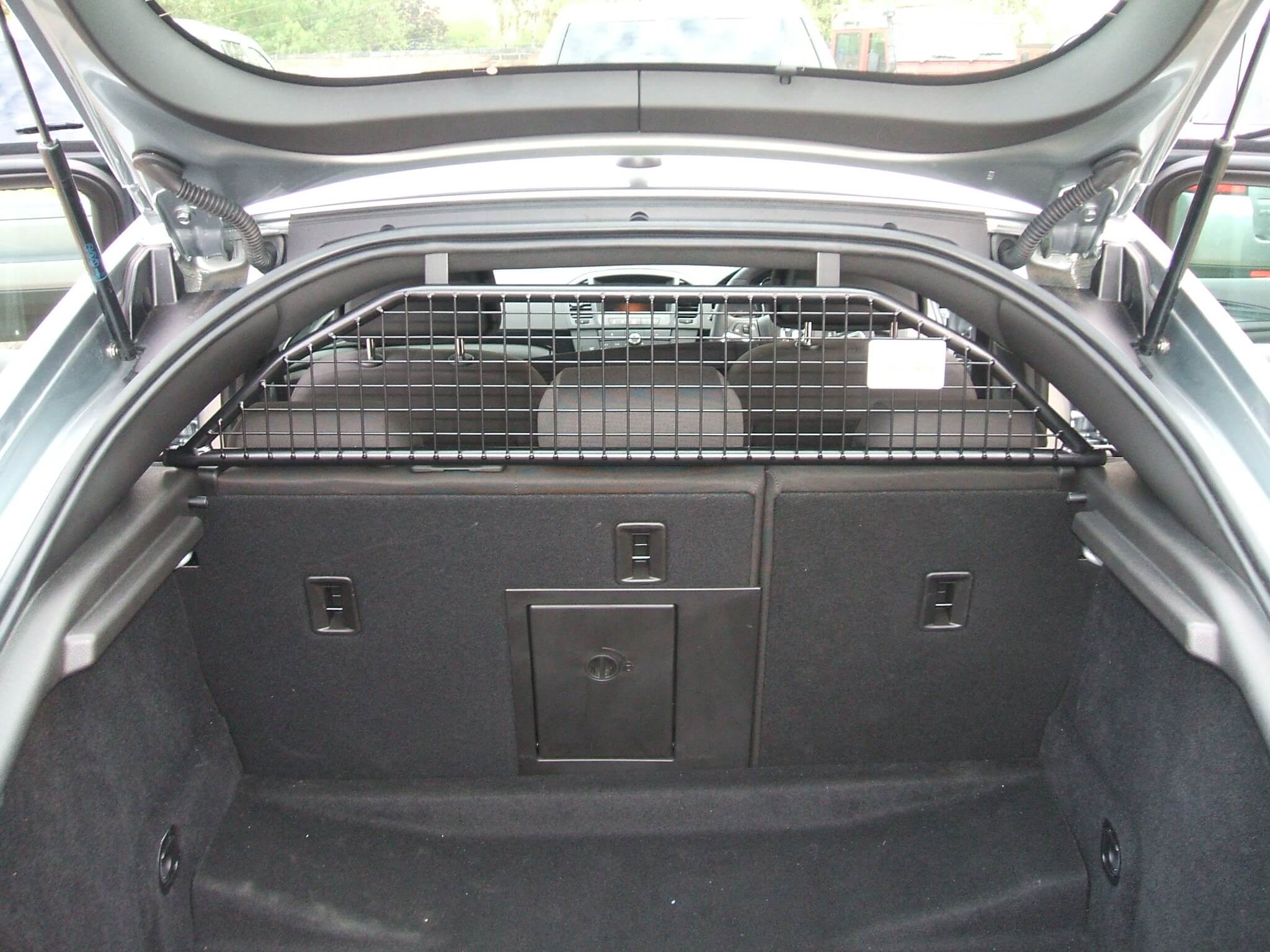 Vauxhall Insignia Sports Tourer 2008 - 2017 Boot Divider