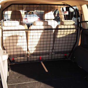 TOURAN (2010 -2015) Grille de Séparation pour Chien