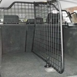 VW PASSAT ESTATE (2005-2011) Dog Guard and Boot Divider (G1268B)