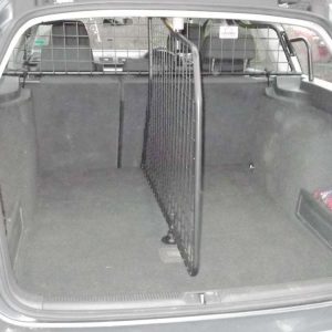 VW PASSAT ESTATE (2011-2015) Dog Guard and Boot Divider (G1288B)