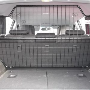 HYUNDAI SANTA FE MK2 (2007-2012) HUNDEGITTER