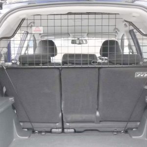 HONDA CRV (2007-2012) Grille de Séparation pour Chien (G1273)