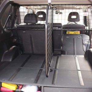 NISSAN X TRAIL (2007-2014) BÜNDLE