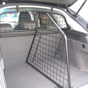 AUDI Q3 (2011-2018) Dog Guard and Boot Divider Kit (G1277B*)