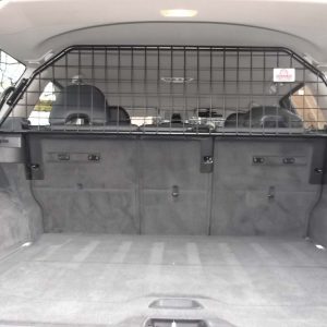 V70 MK3 (2007-2016) DOG GUARD (Part No. G1284)