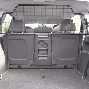 OPEL ZAFIRA B (2005 -2014) HUNDEGITTER (G1296)