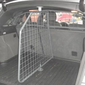AUDI Q5 (2009 - 2017) DOG GUARD AND BOOT DIVIDER BUNDLE (G1297B)