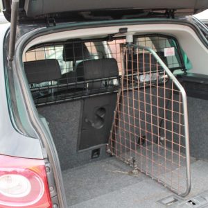 TIGUAN (2008-2016) Hundegitter und Trenngitter (G1321B)