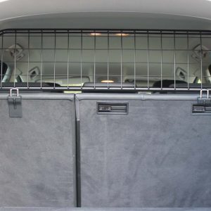AUDI A6 AVANT mk4 C7 (2011-2018) DOG GUARD (G1322)