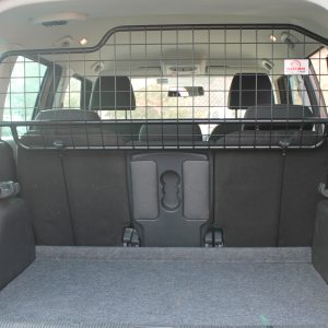 SKODA YETI (2009- 2017) DOG GUARD (part no.G1353)
