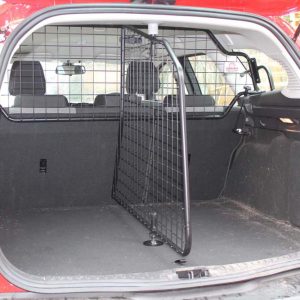 FORD FOCUS ESTATE (2011-2018) DOG GUARD AND BOOT DIVIDER BUNDLE