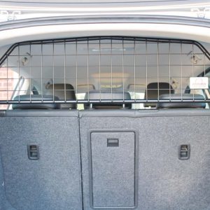 SKODA SUPERB ESTATE 3T Panorama-Schiebedach (2008 -2015) HUNDEGITTER