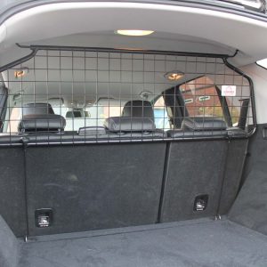 MERCEDES ML CLASS (W166) (2011-2016) DOG GUARD