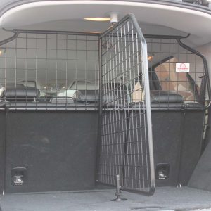 MERCEDES GLE DOG GUARD AND BOOT DIVIDER (2016-2019) (Part no. G1340B)