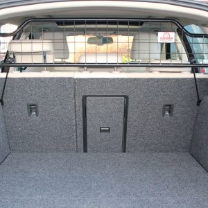 SKODA OCTAVIA ESTATE (5E) (2013-2020) DOG GUARD (part no.G1341)