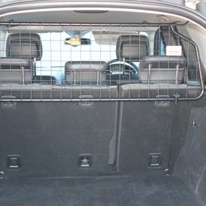 MERCEDES ML (W164) (2005-2011) HUNDEGITTER (G1352)