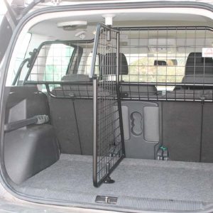 SKODA YETI (2009-2017) DOG GUARD AND BOOT DIVIDER BUNDLE (part number G1353B*)