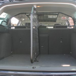 VW GOLF ESTATE #7 (2014-2020) Dog Guard and Boot Divider (G1358B)