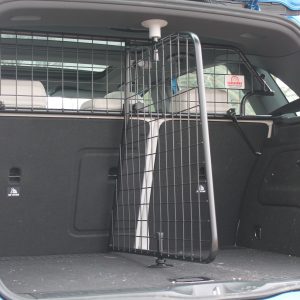 MERCEDES B CLASS W246 (2011-2018) Grille de Séparation pour Chien et Grille de division adaptable (G1360B*)