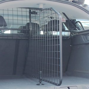 PEUGEOT 508 SW (2011-2018) DOG GUARD AND BOOT DIVIDER BUNDLE