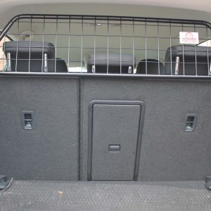 VW GOLF HB #7 (2013-2019) DOG GUARD (G1364)
