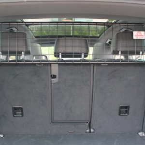 VW TOUAREG (2010-2018) HUNDEGITTER (Teile Nr. G1365)