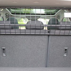 NISSAN QASHQAI (2014-2021) HUNDEGITTER (G1366*)