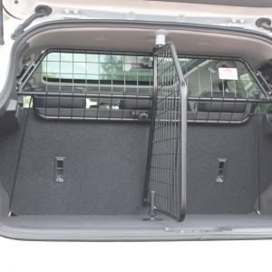 NISSAN QASHQAI (2014 BIS JETZT) TRENNGITTER (G1366D)
