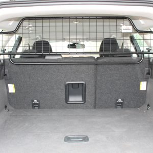 FORD MONDEO ESTATE (2015 BIS JETZT) HUNDEGITTER