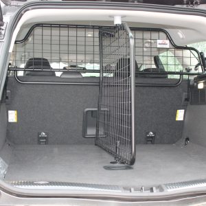 FORD MONDEO ESTATE (2015 BIS JETZT) Hundegitter und Kofferraumteiler Bündel