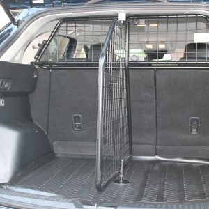 MAZDA CX-5 (2013-2017) DOG GUARD AND DIVIDER BUNDLE (Part No.G1408B)