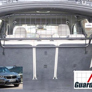 BMW X1 mk2(F48) (2015-2022) DOG GUARD (G1416*)