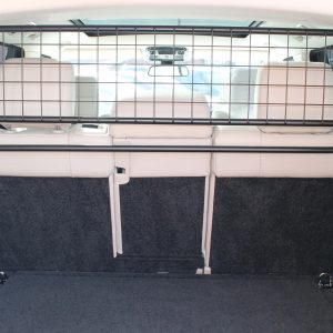 RANGE ROVER L405 (2013-2022) HUNDEGITTER (G1417)