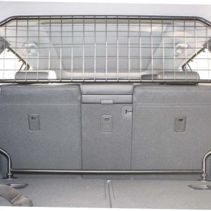 HYUNDAI SANTA FE MK3 (2012-2018)  pleine hauteur Grille de Séparation pour Chien (G1418)