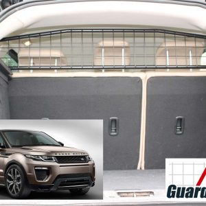 Range Rover Evoque 5 door DOG GUARD (2011-2018)- (Part No. G1419)