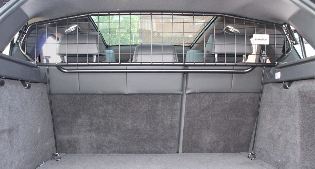 Guardsman RANGE ROVER SPORT L494 (2014 ONWARDS) DOG GUARD (part no.G1424)