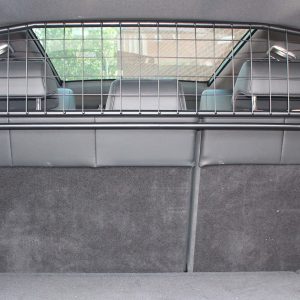 RANGE ROVER SPORT #2 L494 (2014-2022) HUNDEGITTER (tiele Nr.G1424)