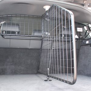 RANGE ROVER SPORT L494 (2014-2022) DOG GUARD AND BOOT DIVIDER (G1424B*)