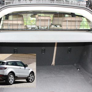 LAND ROVER EVOQUE 3DR DOG GUARD 2011-2018 (Part No.G1425)