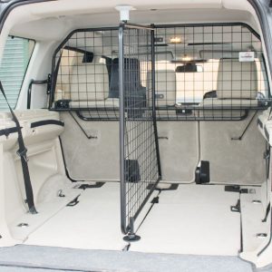 LAND ROVER DISCOVERY 3 and 4 (2004-2016) L319 BUNDLE