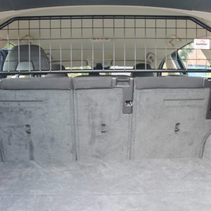 XC60 #1 (2008-2017) HUNDEGITTER (Teile Nr.G1430)