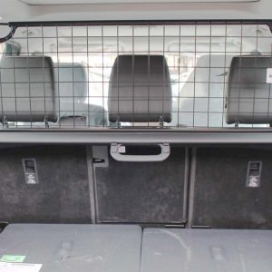 LAND ROVER DISCOVERY 5 L462 (2017 ONWARDS) DOG GUARD (G1437)