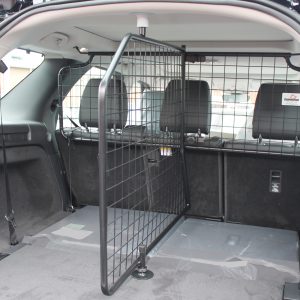 DISCOVERY 5 L462 (À PARTIR DE 2017) Grille de Séparation et Grille de Division