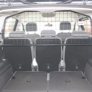 VW TOURAN (2015 ONWARDS) Dog GUARD (part no.G1438)
