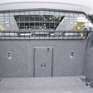 SKODA SUPERB ESTATE MK3 (2015-2023) DOG GUARD (part no. G1439)