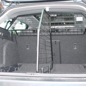 SKODA SUPERB ESTATE MK3 (2015-2023) DOG GUARD AND BOOT DIVIDER (G1439B*)