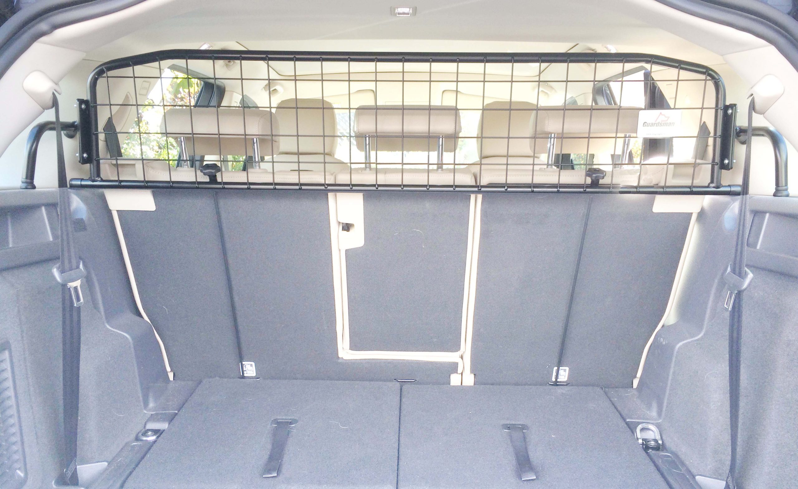 Guardsman LAND ROVER DISCOVERY SPORT 1 L550 DOG GUARD part no. G1440