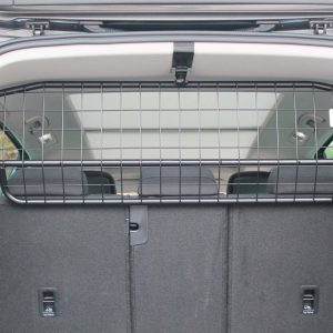 VW TIGUAN #2 Dog Guard  2016 -2024 (Part no. G1441)